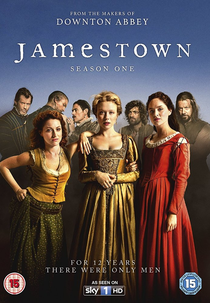 Jamestown (1ª Temporada) (Jamestown (Series 1))