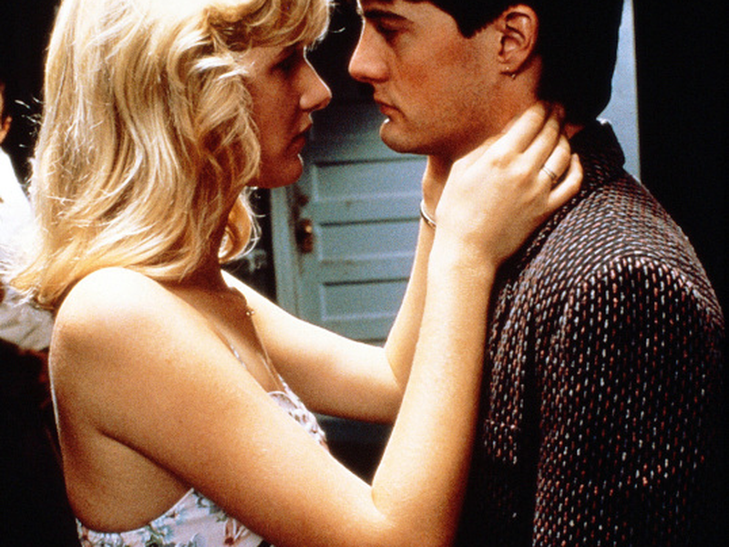 Foto 15 de Veludo Azul