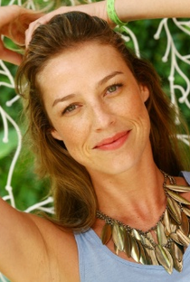 Luana Piovani - Poster / Capa / Cartaz - Oficial 1