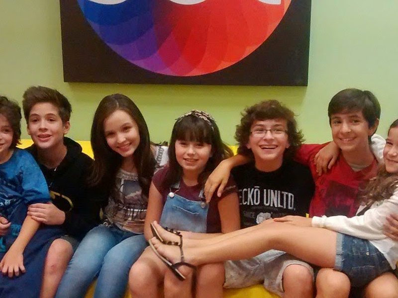 Foto 10 de Cúmplices De Um Resgate