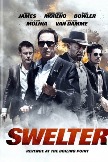  de Filme Jogo Sujo (2014)