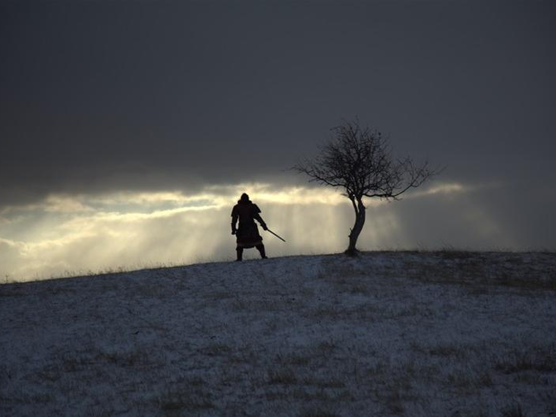 Foto 5 de The Last Supper