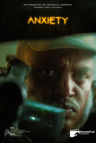 Poster 1 de Curta Anxiety (2022)