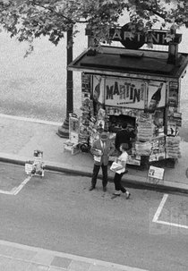 Godard Made in USA (Godard Made in USA)