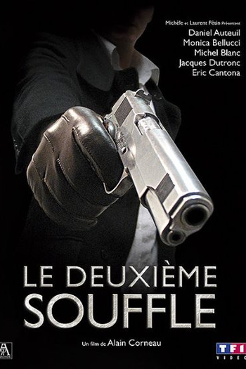  de Filme Os Profissionais do Crime (2007)