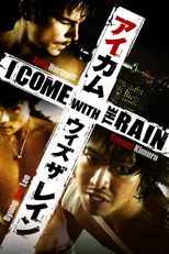 Fugindo do Inferno (I Come with the Rain)