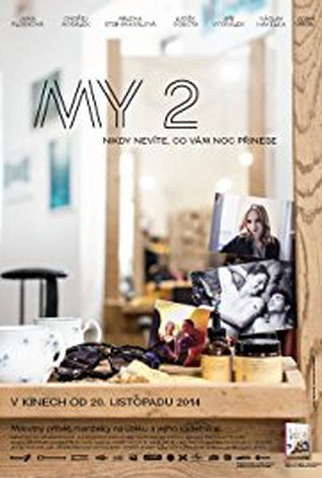 Poster 1 de Filme Us 2 (2014)