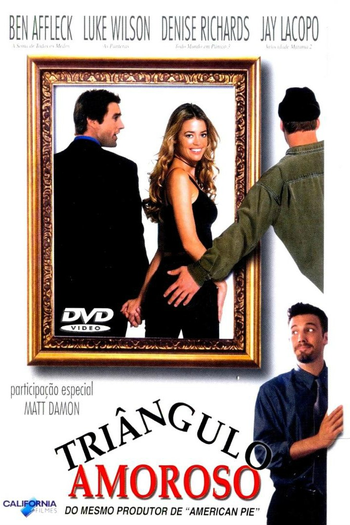 de Filme Triângulo Amoroso (2002)