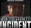O Incidente da Ilha Maury
