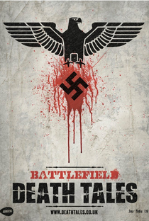 Angry Nazi Zombies - Poster / Capa / Cartaz - Oficial 3