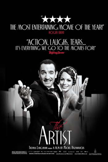  de Filme O Artista (2011)