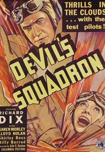 Esquadrilha do Diabo (Devil's Squadron)