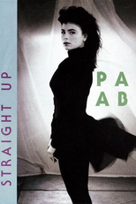 Paula Abdul: Straight Up (Paula Abdul: Straight Up)