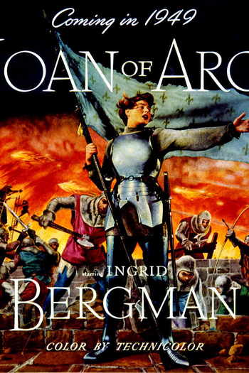  de Filme Joana D'Arc (1948)