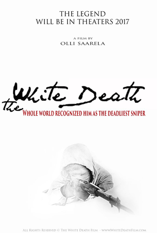 Poster 1 de Filme The White Death (2018)