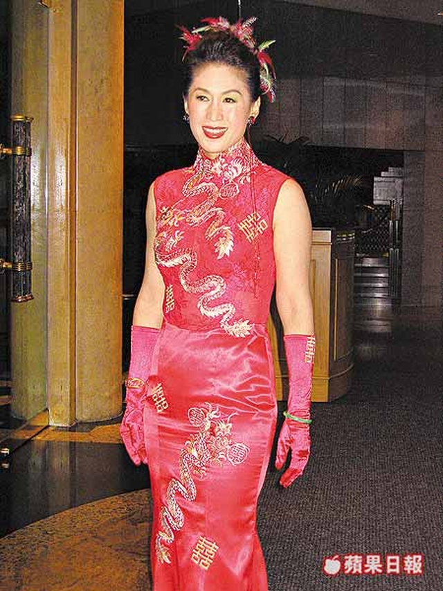 Fotos Pauline YukWan Wong Artista Filmow