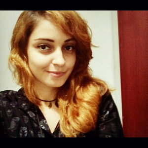 Foto de perfil de Ana Priscilla F. Azevedo
