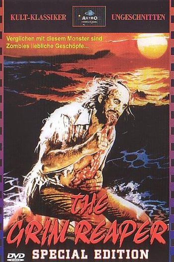  de Filme O Antropófago (1980)