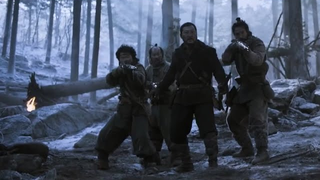 Trailer: 대호-The Tiger: An Old Hunter's Tale (2015) - Trailer