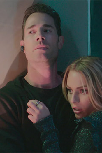 Poster de Episódio Capítulo 28 (2019)