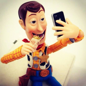 Foto de perfil de João