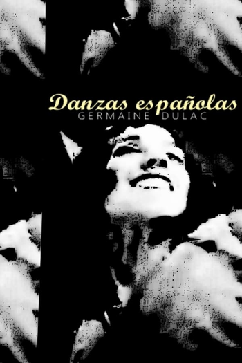  de Curta Danses espagnoles (1928)