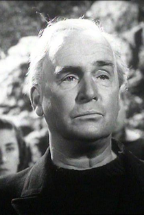 Barry Jones - Poster 1