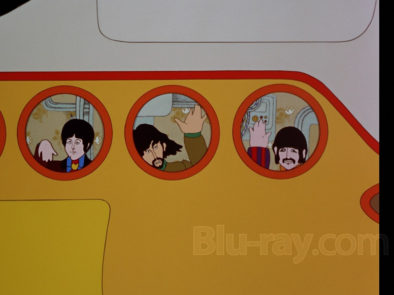 Foto 14 de The Beatles: 1