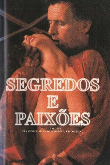 Poster de Filme Segredos e Paixões (1994)