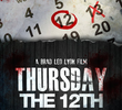 Thursday the 12th
