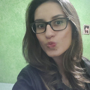 Foto de perfil de Gabriela Amoroso