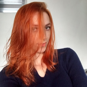 Foto de perfil de Jenifer