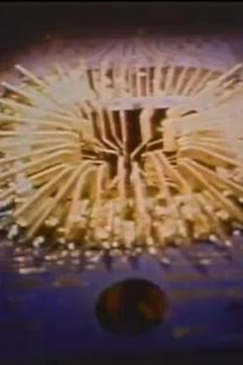 Poster de Episódio Fifth Generation Computers (1984)
