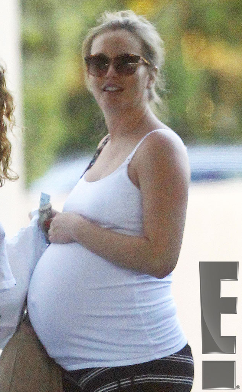 Leighton Meester - Foto 17