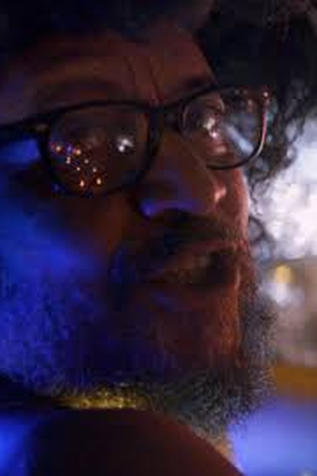Poster de Filme Luz Acesa (2020)