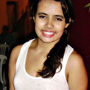Foto de perfil de Karolaine Gomez