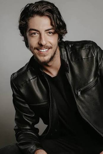 Mekin Sezer - Poster 1