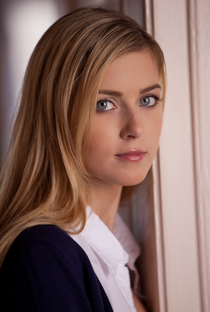 Abigaile Johnson - Poster 1