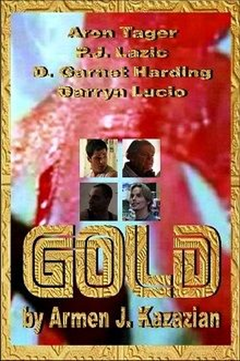 Poster de Curta Gold (2005)