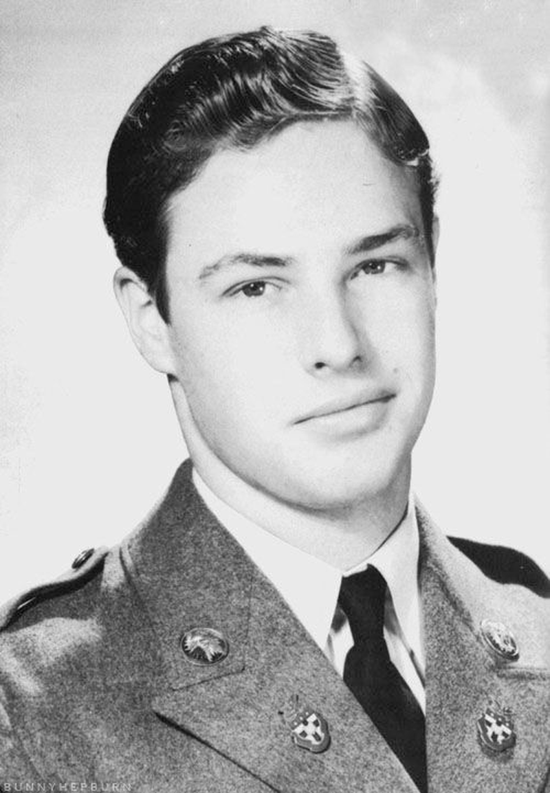 Marlon Brando - Foto 9