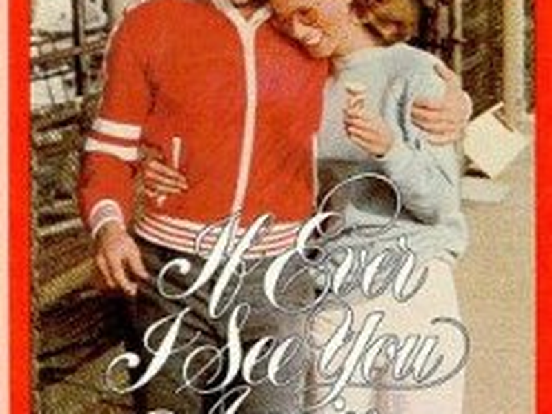 Foto 6 de If Ever I See You Again