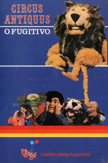 Poster de Filme Circus Antiquus (1987)