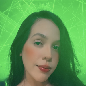 Foto de perfil de Gabriela Ellen