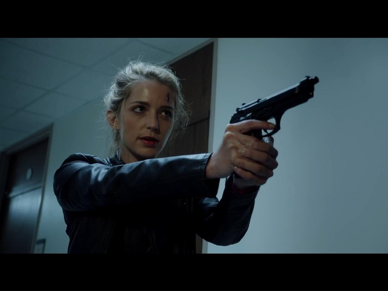 Foto 1 de A Morte Te Dá Parabéns