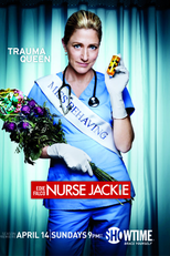 Nurse Jackie (5ª Temporada) (Nurse Jackie (Season 5))