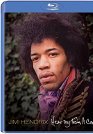 Jimi Hendrix: Hear My Train A Comin' (Jimi Hendrix: Hear My Train A Comin')
