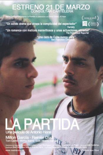  de Filme A Partida (2013)