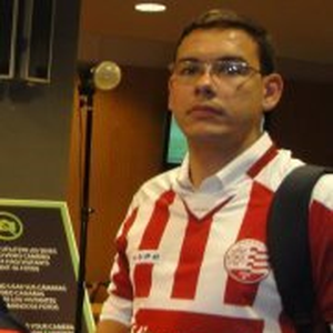 Foto de perfil de Emanuel Borges