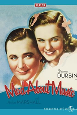 Louca por Música (Mad About Music)