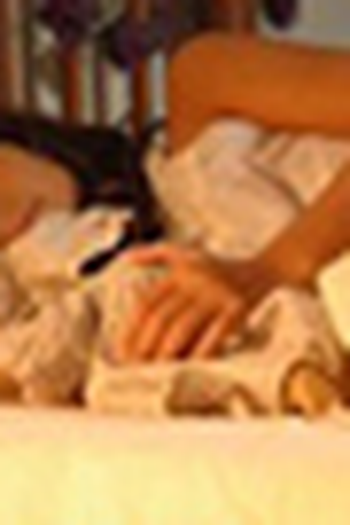 Poster de Curta Uma Flor (2009)